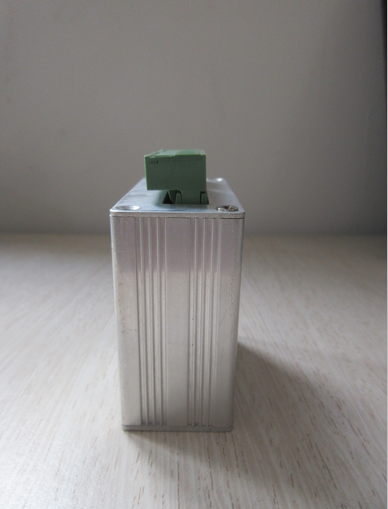 限温器