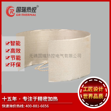 云母加热板(高温技术)