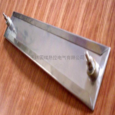 云母加热板(高温技术)