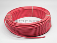 自控温电伴热带(可用于仪表)