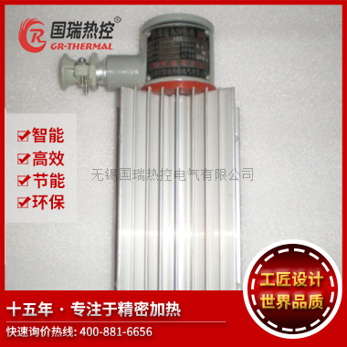 仪表加热器(电子/机械温控)